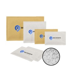BUSTE IMBOTTITE IM@IL PERSONALIZZATE - Buste per spedizioni