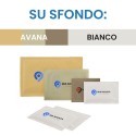 BUSTE IMBOTTITE IM@IL 15X21 PERSONALIZZATE - Buste per Spedizioni