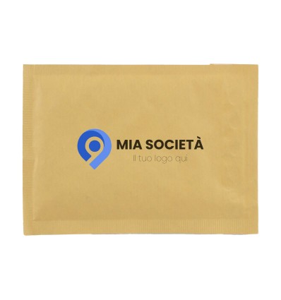 10000 x BUSTE IMBOTTITE IM@IL 30X44 PERSONALIZZATE