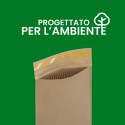 Buste imbottite in carta G/4 240x330 - Buste Per Spedizioni