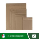 Buste imbottite in carta G/4 240x330 - Buste Per Spedizioni