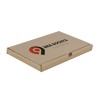 SCATOLE 1 ONDA AVANA PERSONALIZZATA FUSTELLATA AUTOMONTANTE 16X8X2,5