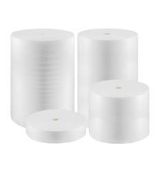 ROTOLO POLIETILENE ESPANSO FOAM - Protezione E Materiale Imballaggio