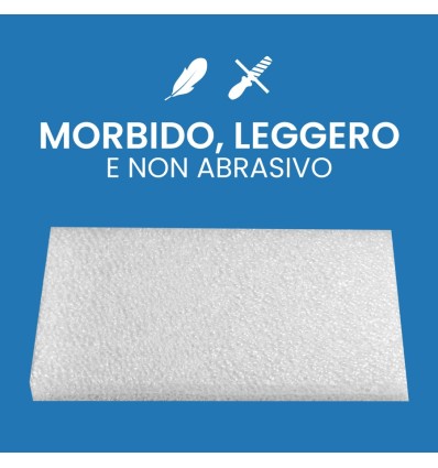 ROTOLO POLIETILENE ESPANSO FOAM - Protezione E Materiale Imballaggio