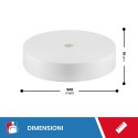FOAM SP 1 H 10 - Protezione e Materiale Imballaggio