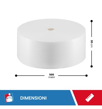 FOAM SP 1 H 30 - Protezione e Materiale Imballaggio