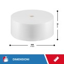 FOAM SP 1 H 30 - Protezione e Materiale Imballaggio