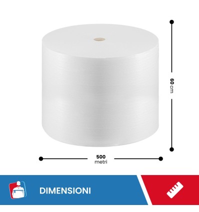 FOAM SP 1 H 60 - Protezione e Materiale Imballaggio