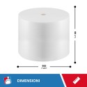 FOAM SP 1 H 60 - Protezione e Materiale Imballaggio