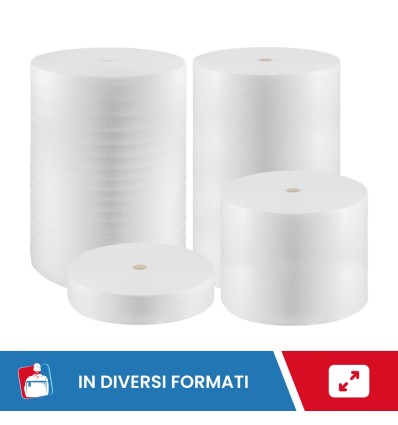 FOAM SP 3 H 125 - Protezione E Materiale Imballaggio