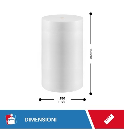 FOAM SP 2 H 150 - Protezione e Materiale Imballaggio