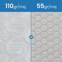 BOLLA GRANDE H 40 - Protezione e Materiale Imballaggio