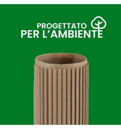 FOGLI IN CARTONE ONDULATO 33X33 CONFEZIONE DA PEZZI 50 - Protezione E Materiale Imballaggio
