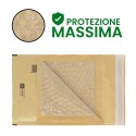 Buste imbottite im@il 15X21 pezzi 100 - Buste Per Spedizioni