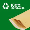 Buste imbottite im@il 18X26 pezzi 100 - Buste Per Spedizioni
