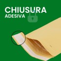 Buste imbottite im@il 30X44 pezzi 50 - Buste Per Spedizioni