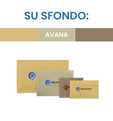 IM@IL PERSONALIZZATE PICCOLE QUANTITA' - Buste per spedizioni