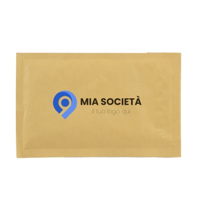IM@IL PERSONALIZZATE PICCOLE QUANTITA' - Buste per spedizioni