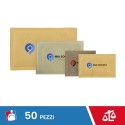 BUSTE IMBOTTITE IM@IL 18X26 PERSONALIZZATE - Buste Per Spedizioni