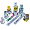 NASTRO PERSONALIZZATO POLYEDRA - Nastri Adesivi