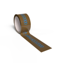 NASTRO PERSONALIZZATO POLYEDRA - Nastri Adesivi