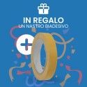 ROTOLO PLURIBALL CON ALLUMINIO 1x7 - Protezione e Materiale Imballaggio