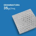 ROTOLO PLURIBALL CON ALLUMINIO 1x7 - Protezione e Materiale Imballaggio