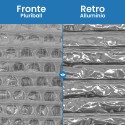 ROTOLO PLURIBALL CON ALLUMINIO 1x7 - Protezione e Materiale Imballaggio