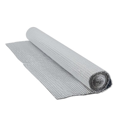 ROTOLO PLURIBALL CON ALLUMINIO 1x7 - Protezione e Materiale Imballaggio
