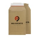 BUSTE IN CARTONCINO PERSONALIZZATA - Buste per spedizioni