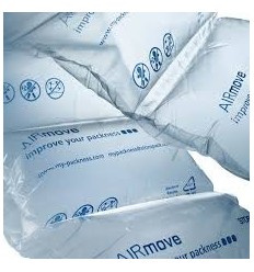 PRODOTTI PER MACCHINA AIRMOVE - Protezione E Materiale Imballaggio 2