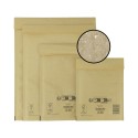 BUSTE IMBOTTITE MAIL LITE GOLD - Buste per spedizioni