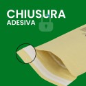 BUSTE IMBOTTITE MAIL LITE GOLD - Buste per spedizioni