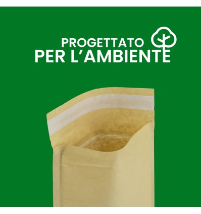 BUSTE IMBOTTITE MAIL LITE GOLD - Buste per spedizioni
