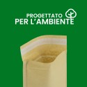 BUSTE IMBOTTITE MAIL LITE GOLD - Buste per spedizioni