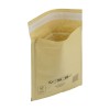 100 Buste imbottite pluriball Mail lite gold 11x16