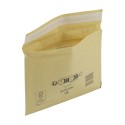 buste imbottite mail lite gold 18X16 CD - Buste per spedizioni