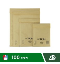 buste imbottite mail lite gold 18X16 CD - Buste Per Spedizioni 2