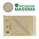 buste imbottite mail lite gold 18X26 D - Buste Per Spedizioni
