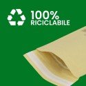 buste imbottite mail lite gold 18X26 D - Buste per spedizioni