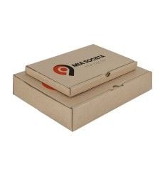 CAMPIONATURA SCATOLE FUSTELLATE PERSONALIZZATE AVANA - Scatole in cartone