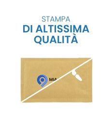 CAMPIONATURA IM@IL PICCOLE QUANTITA' PERSONALIZZATE - Buste per spedizioni 2