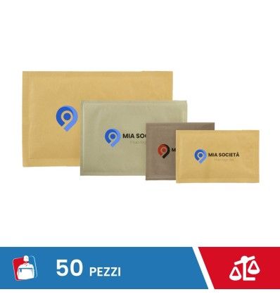 CAMPIONATURA IM@IL PICCOLE QUANTITA' PERSONALIZZATE - Buste per spedizioni