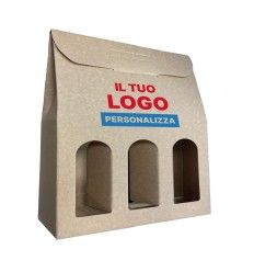CAMPIONATURA SCATOLE PORTABOTTIGLIE PERSONALIZZATE - Home