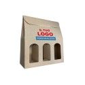 CAMPIONATURA SCATOLE PORTABOTTIGLIE PERSONALIZZATE - 3566
