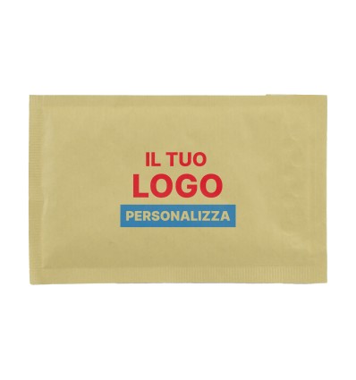 MAIL LITE GOLD PERSONALIZZATE PICCOLE QUANTITA' - Buste per spedizioni