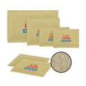 BUSTE IMBOTTITE MAIL LITE GOLD 18X16 CD PERSONALIZZATE - Buste Per Spedizioni