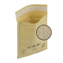 BUSTE IMBOTTITE MAIL LITE GOLD 18X16 CD PERSONALIZZATE - Buste Per Spedizioni