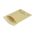 BUSTE IMBOTTITE MAIL LITE GOLD 18X16 CD PERSONALIZZATE - Buste Per Spedizioni