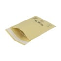 BUSTE IMBOTTITE MAIL LITE GOLD 18X26 D PERSONALIZZATE - Buste Per Spedizioni